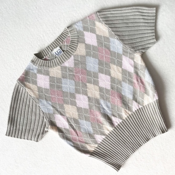 Sweater Top - Picture 1 of 12